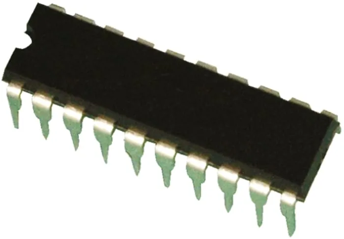 TC74HC573AP(F)