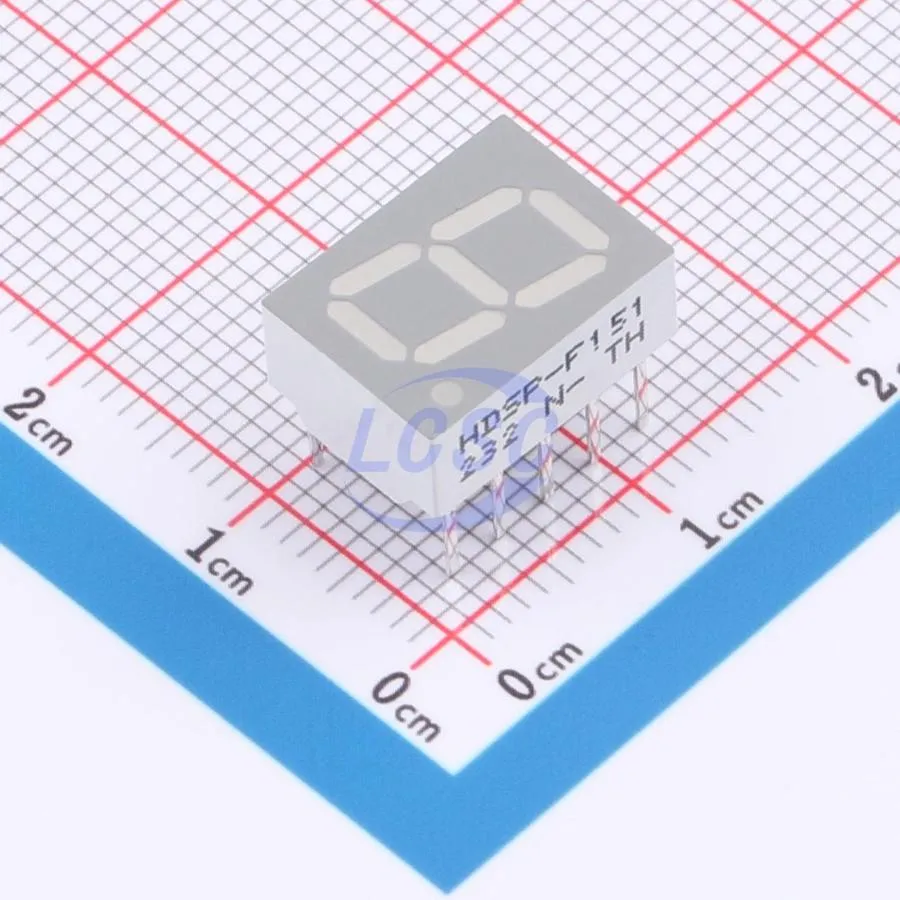 HDSP-F151