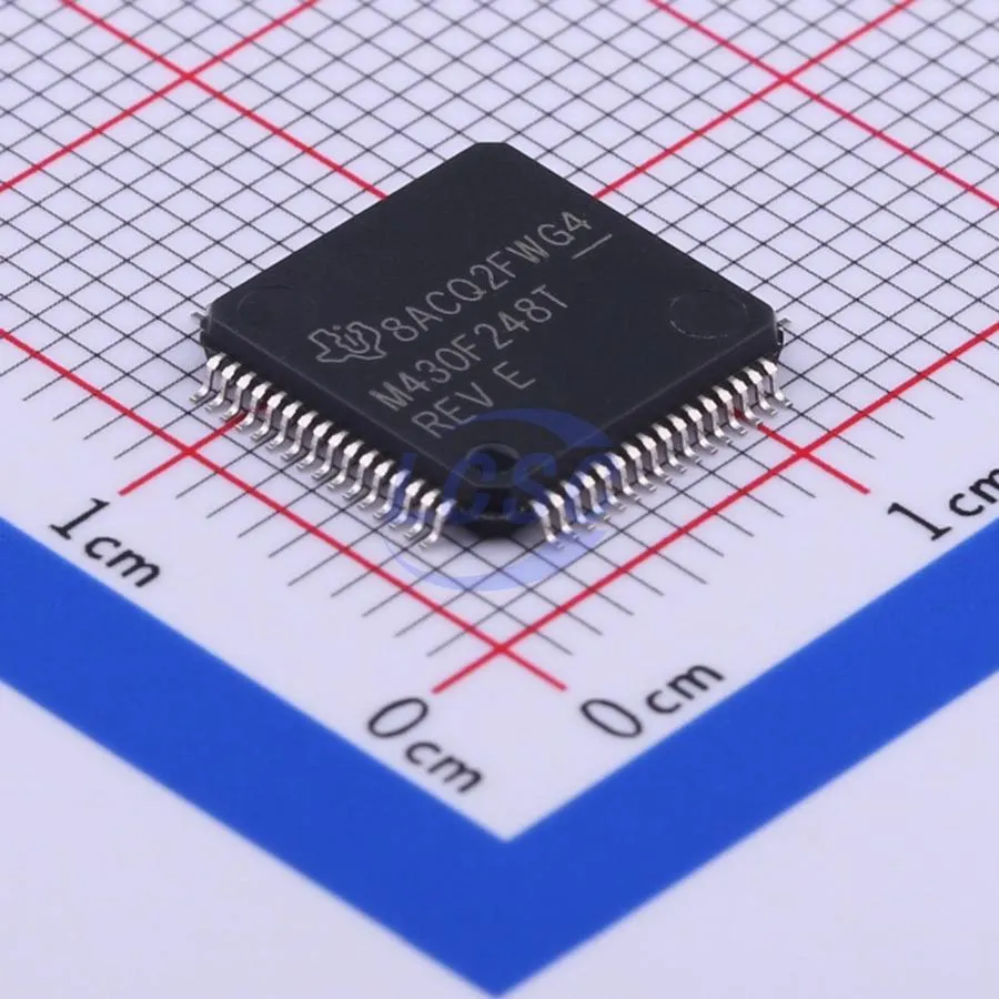 MSP430F248TPMR