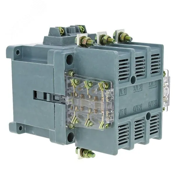 Пускатель ПМ12-250100 250А кат. 220В AC Basic pm12-250/220