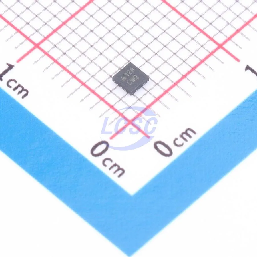 MICRF112YMU-TR