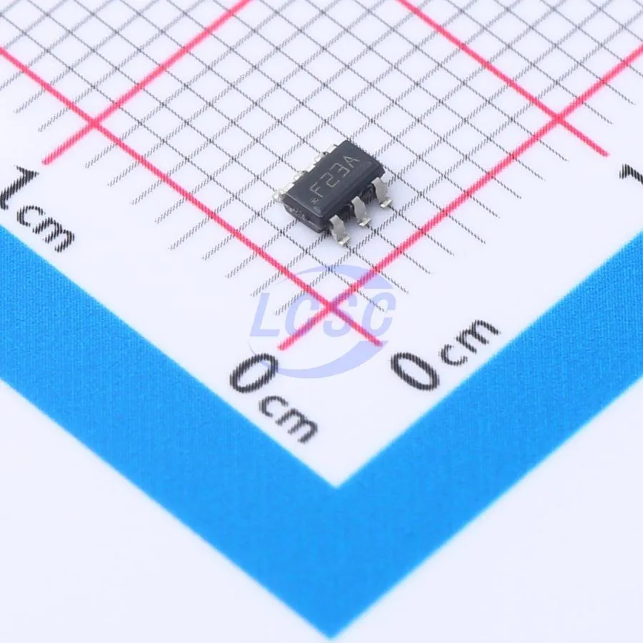 LM3880MF-1AD/NOPB