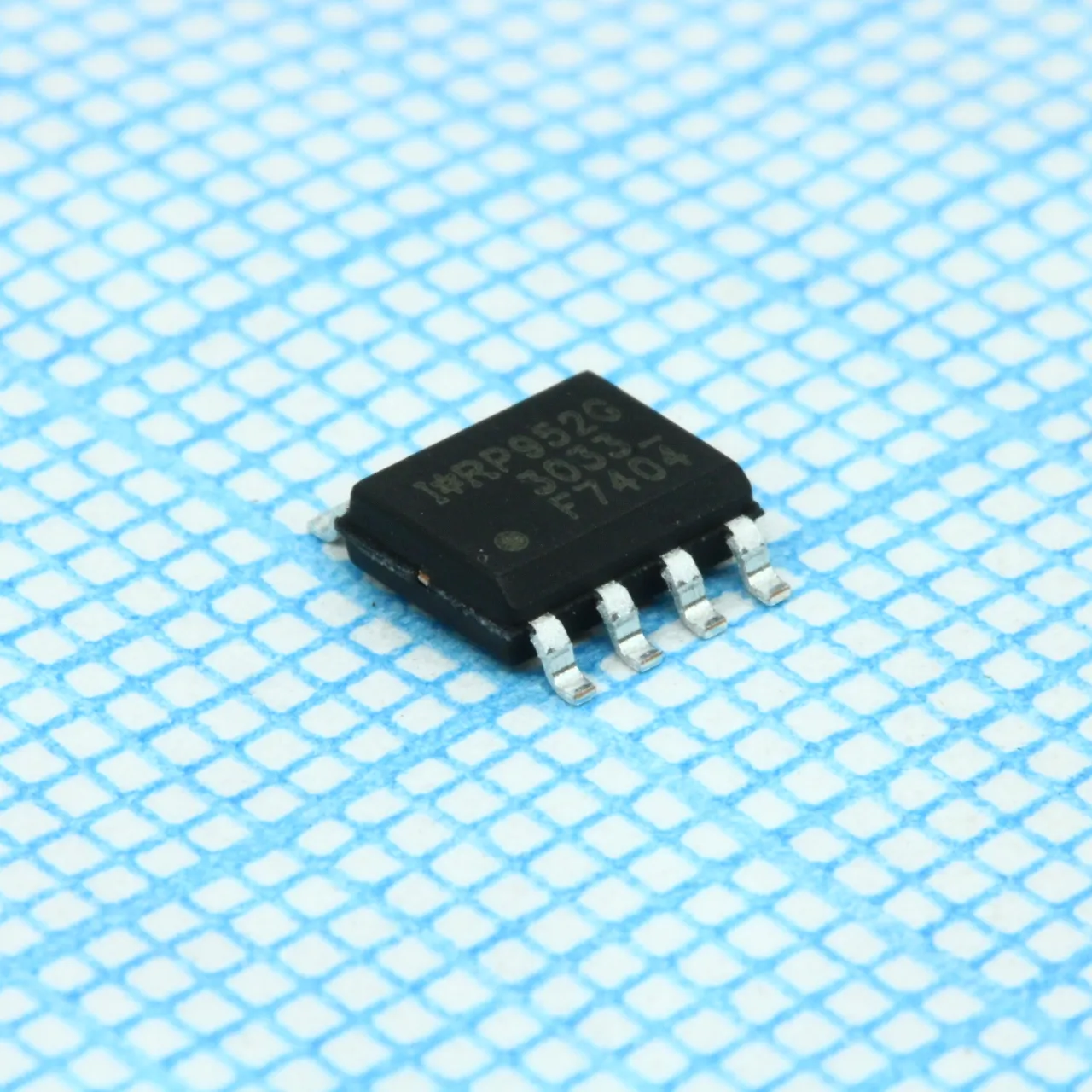 IRF7404TRPBF