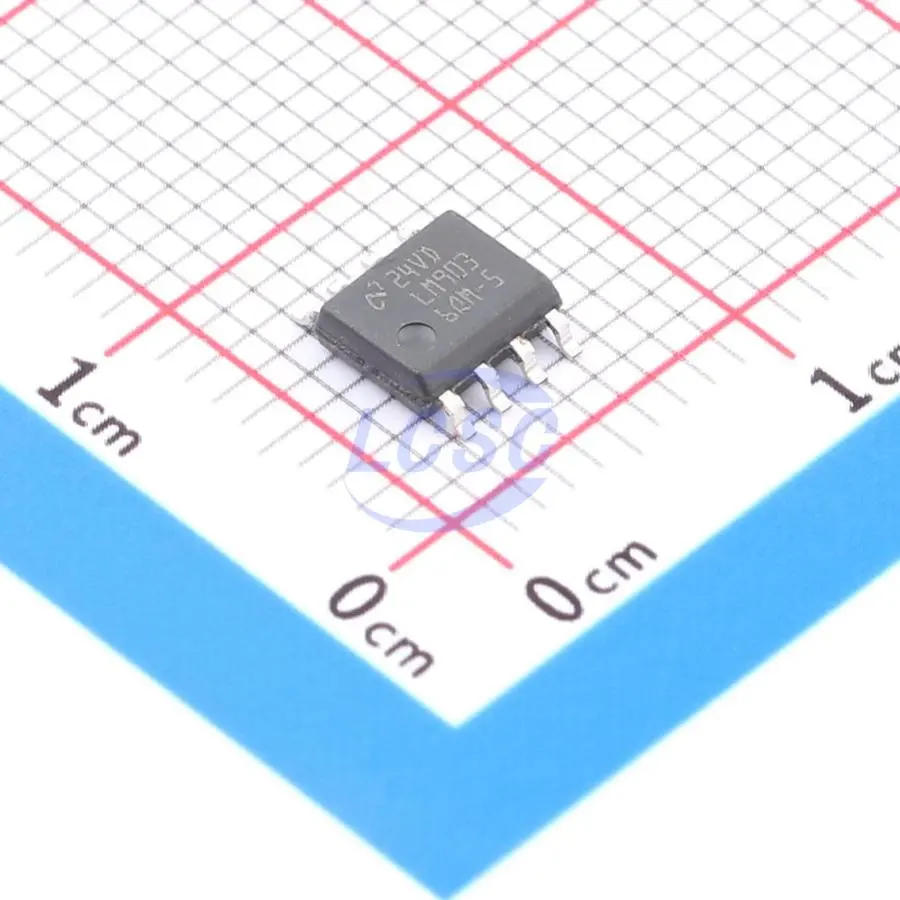 LM9036QM-5.0/NOPB