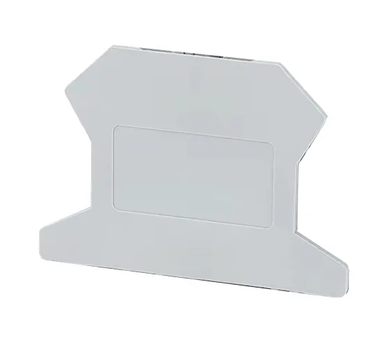 Боковая крышка G-JUK1-2.5/4-GY