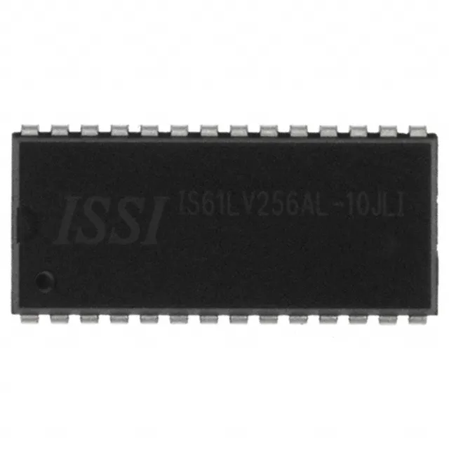 IS61LV256AL-10JLI-TR