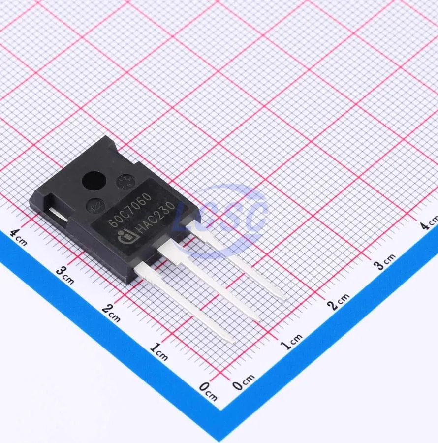 IPW60R060C7