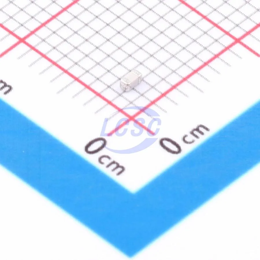 C0603C221K5GACTU