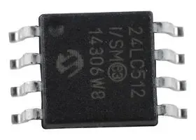 24LC512-I/SMG