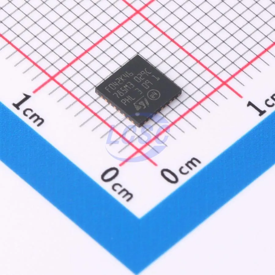STM32F042K4U6
