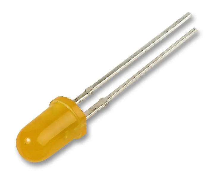 HLMP-D401