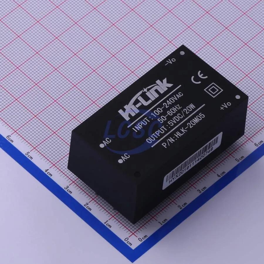 HLK-20M05