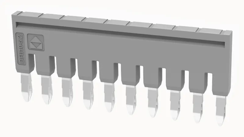 Соединительная перемычка DFB2.5-10P-11-00Z(H)