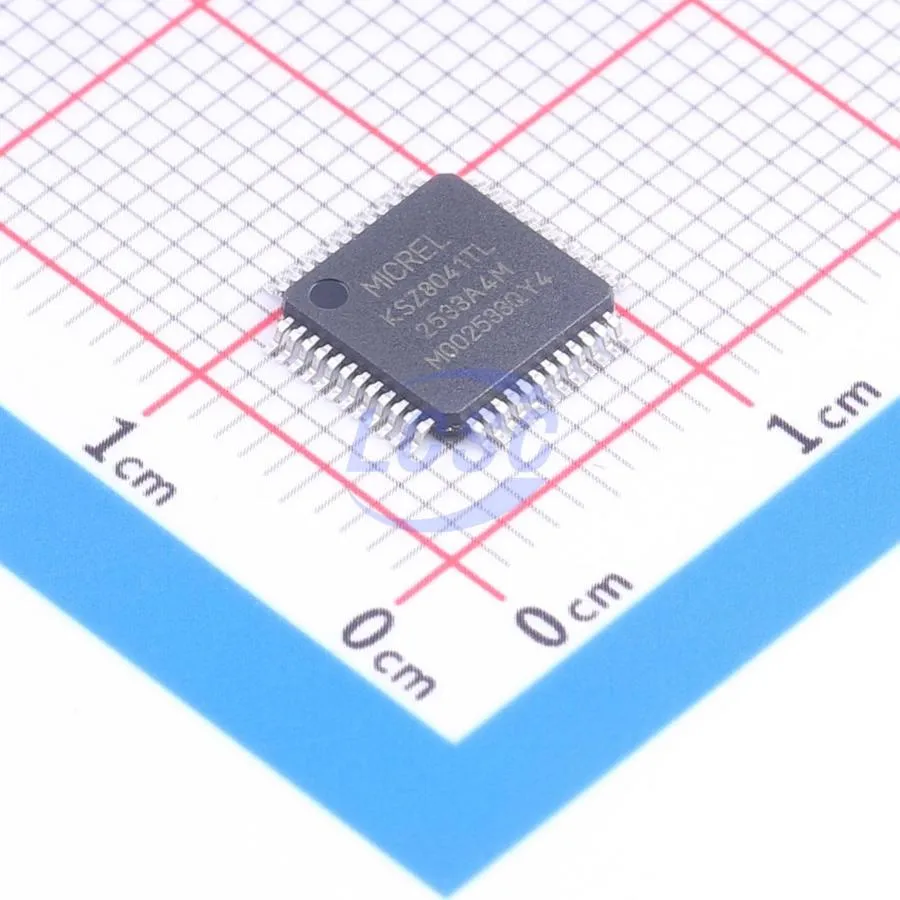 KSZ8041TL-TR