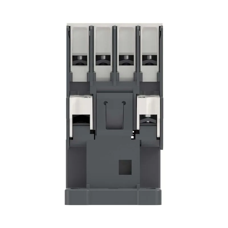 Магнитный контактор YON DSC009 9A 4кВт AC3 3P кат.220В AC 1НО DSC009-3C10A230