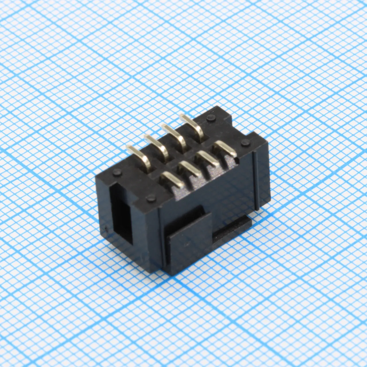 DS1013-08MSiSA-B