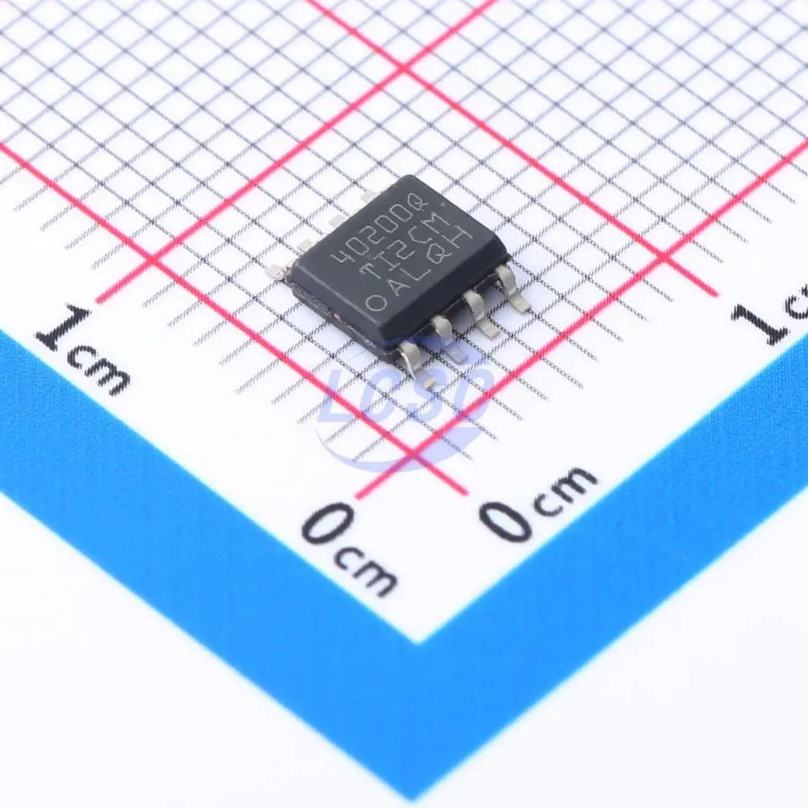TPS40200QDRQ1
