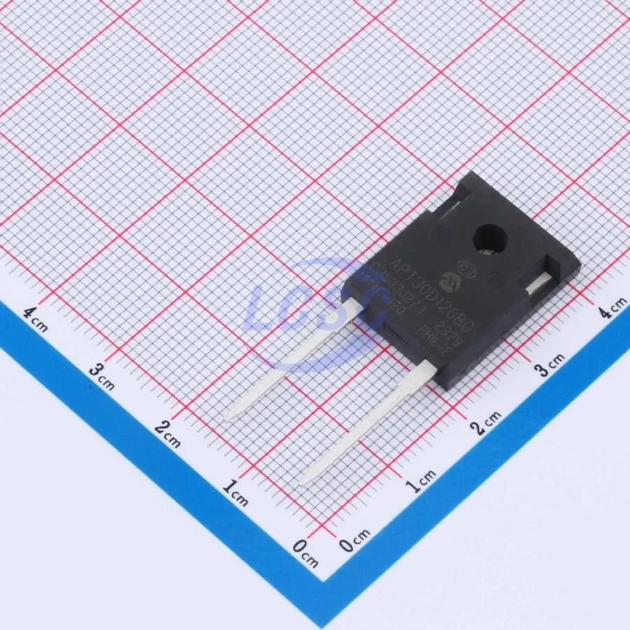 APT30D120BG