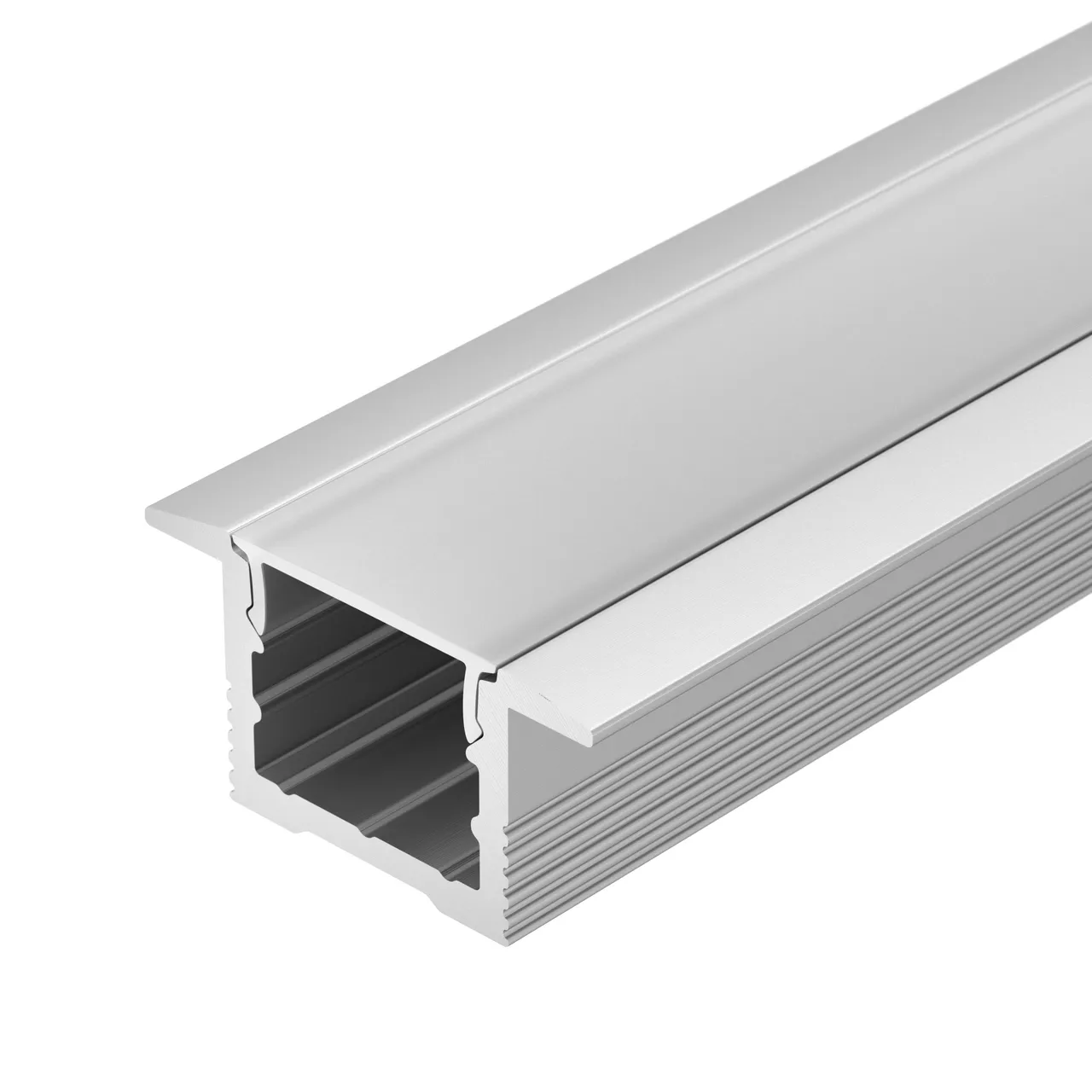 Профиль SL-SLIM-H13M-F25-3000 ANOD 036040