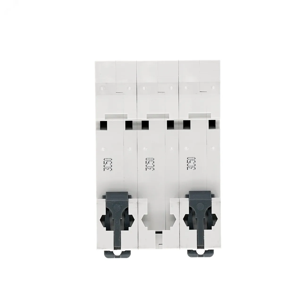 Выключатель автоматический модульный 3п C 50А 4.5кА City9 Set 400В SE C9F34350