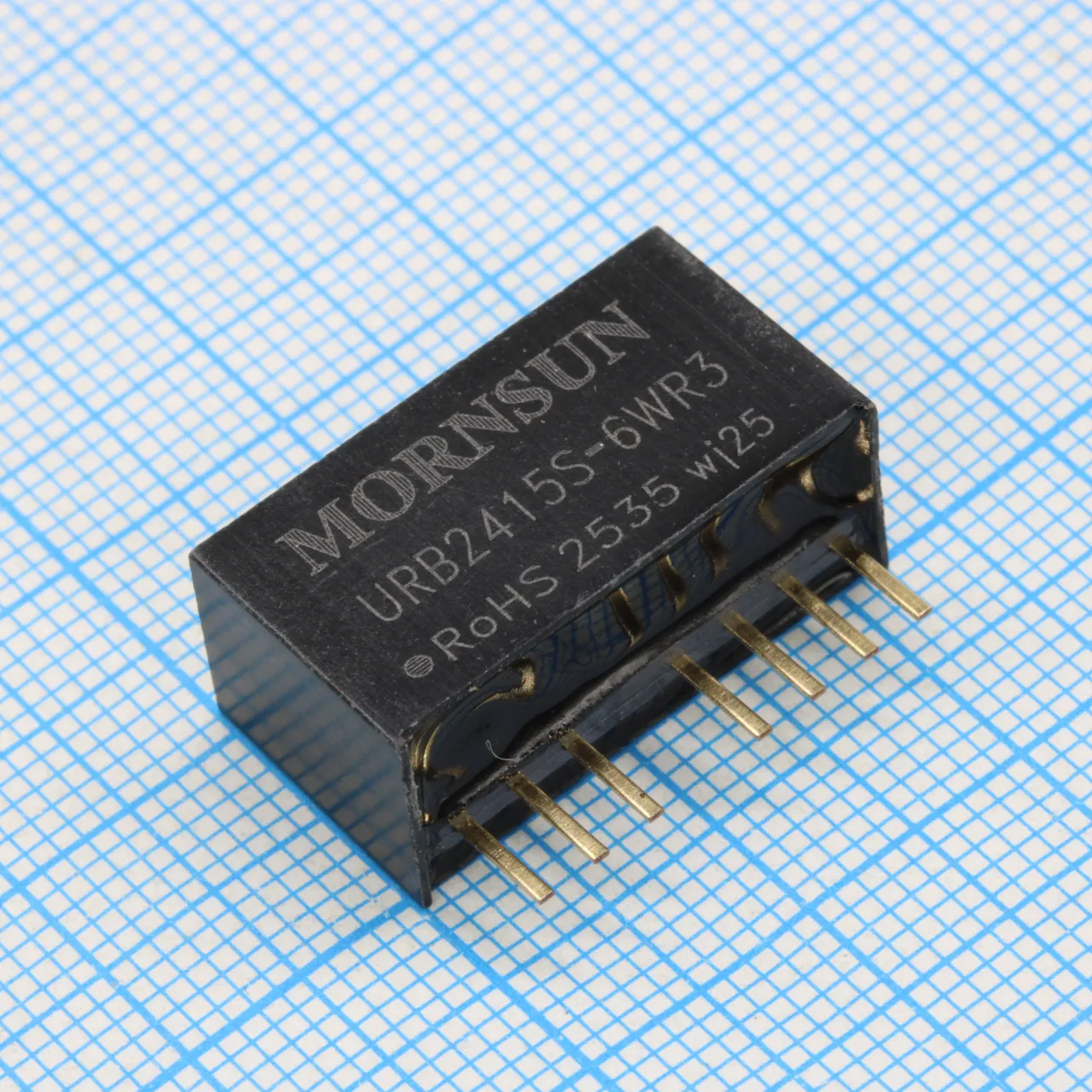 URB2415S-6WR3
