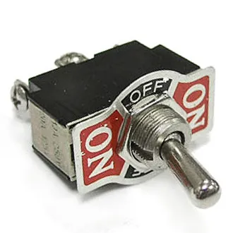KN3(B)-103(A) ON-OFF-ON