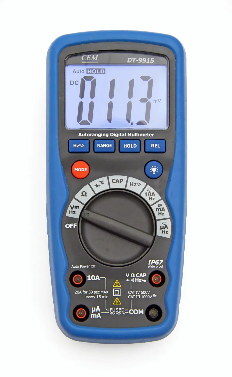 DT-9915
