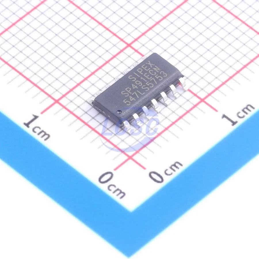 SP491ECN-L/TR