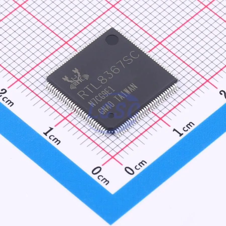 RTL8367SC-CG