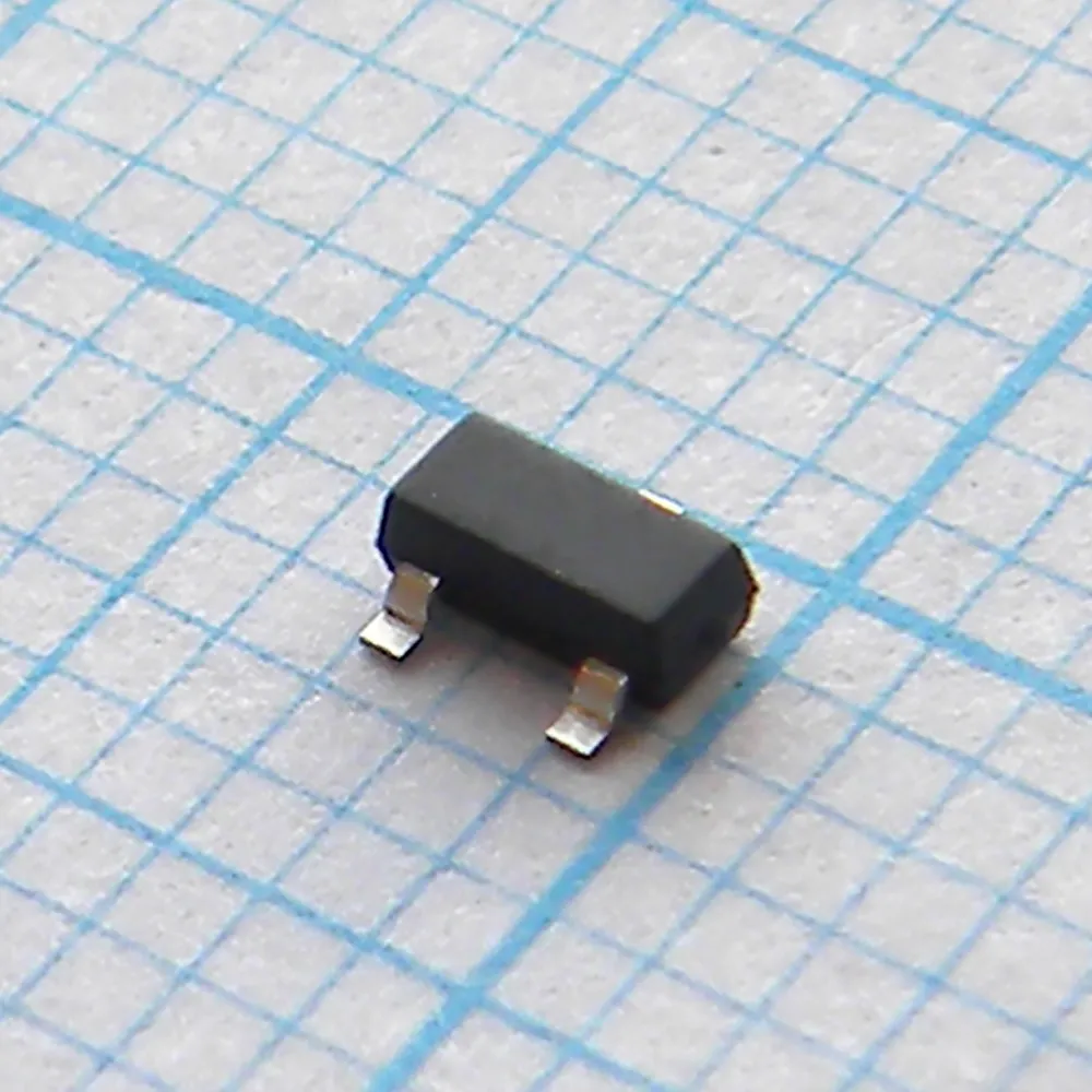LM4040CYM3-5.0-TR