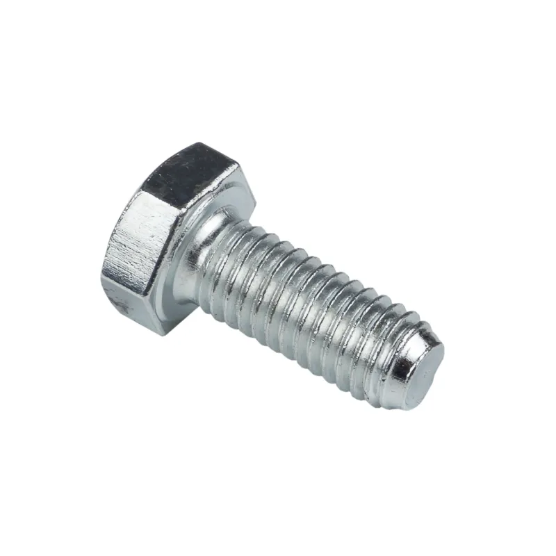 Болт с шестигранной головкой М10х30 b6grm10x30