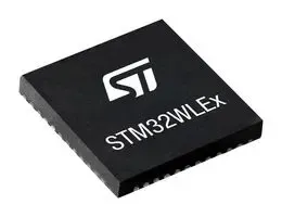 STM32WLE5CCU6