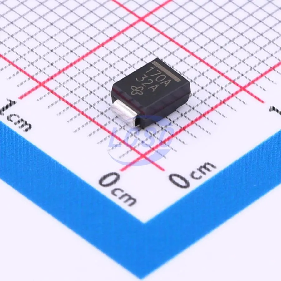 P6SMB170A-E3/52