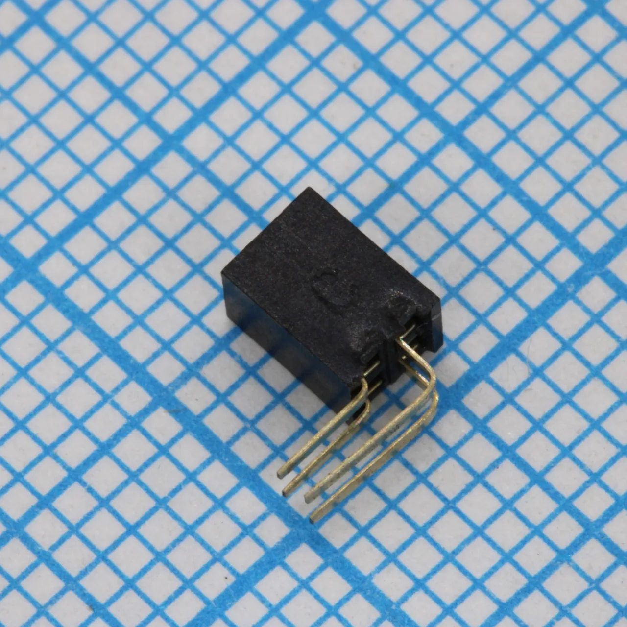 DS1065-14-2X2S8BR