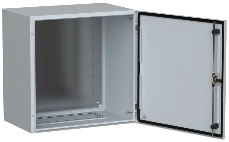 TITAN 5 Корпус металлический ЩМП-60.60.40 УХЛ1 IP66 TI5-10-N-060-060-040-66