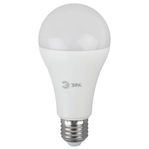 Лампа светодиодная LED A65-30W-840-E27 30Вт A65 грушевидная 4000К нейтр. бел. E27 Б0048016