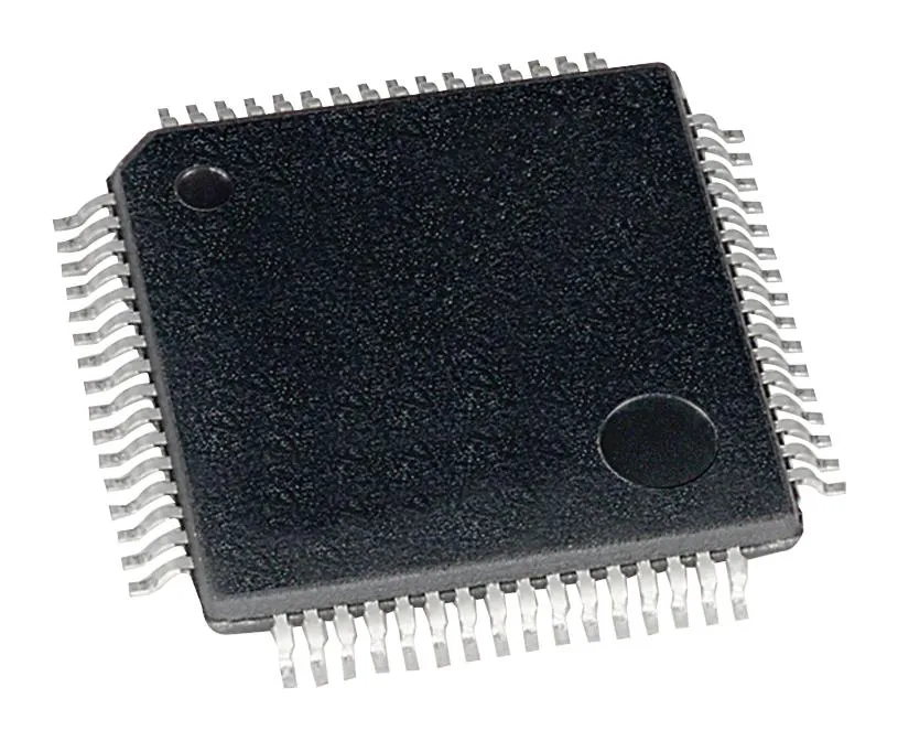 ATSAMD51J18A-AU