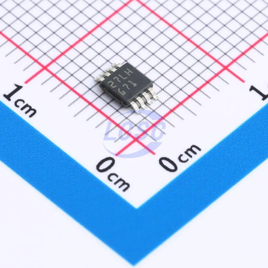LM4871MMX/NOPB