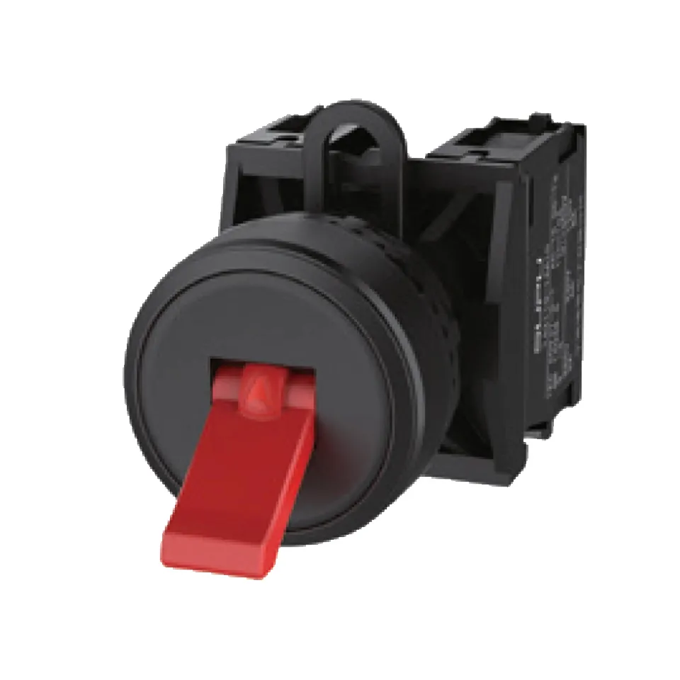 Тумблер (красный) TS2510-0NM10-S20