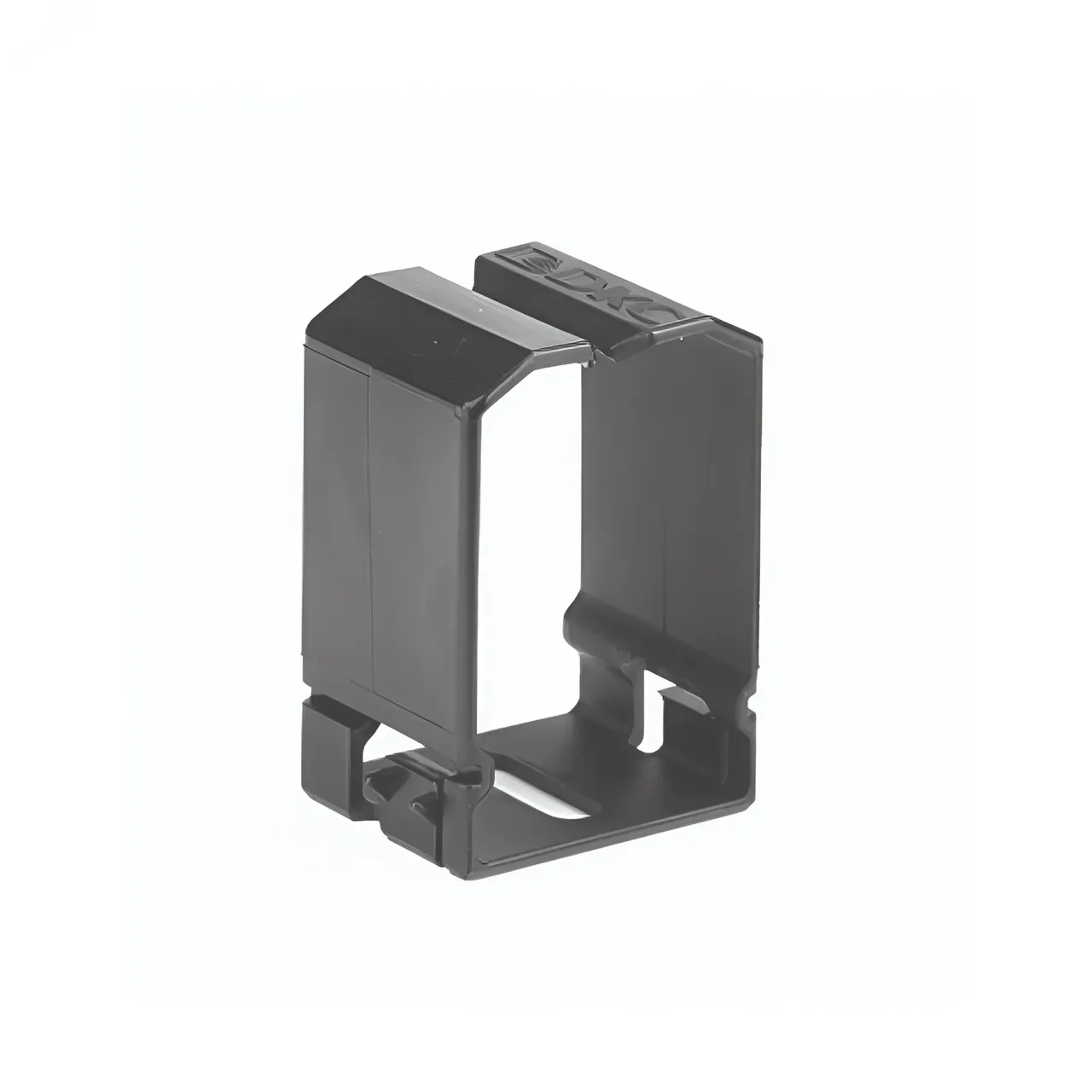 Держатель кабеля CL 40x60 для перфокороба серии RL 05107RL