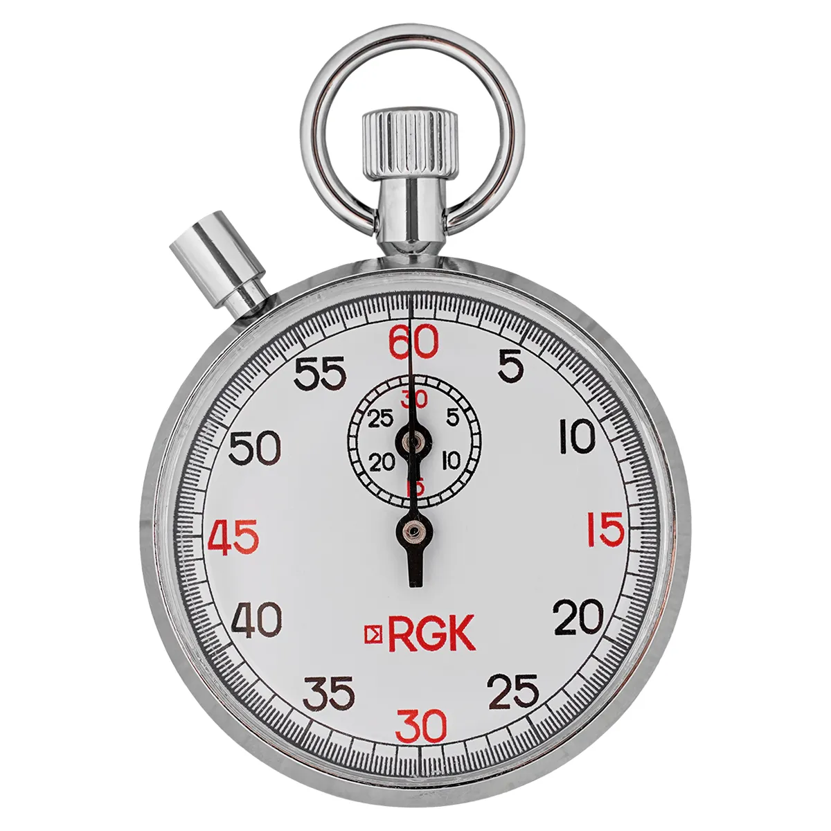 RGK SWM-2B6 с поверкой - секундомер механический с поверкой