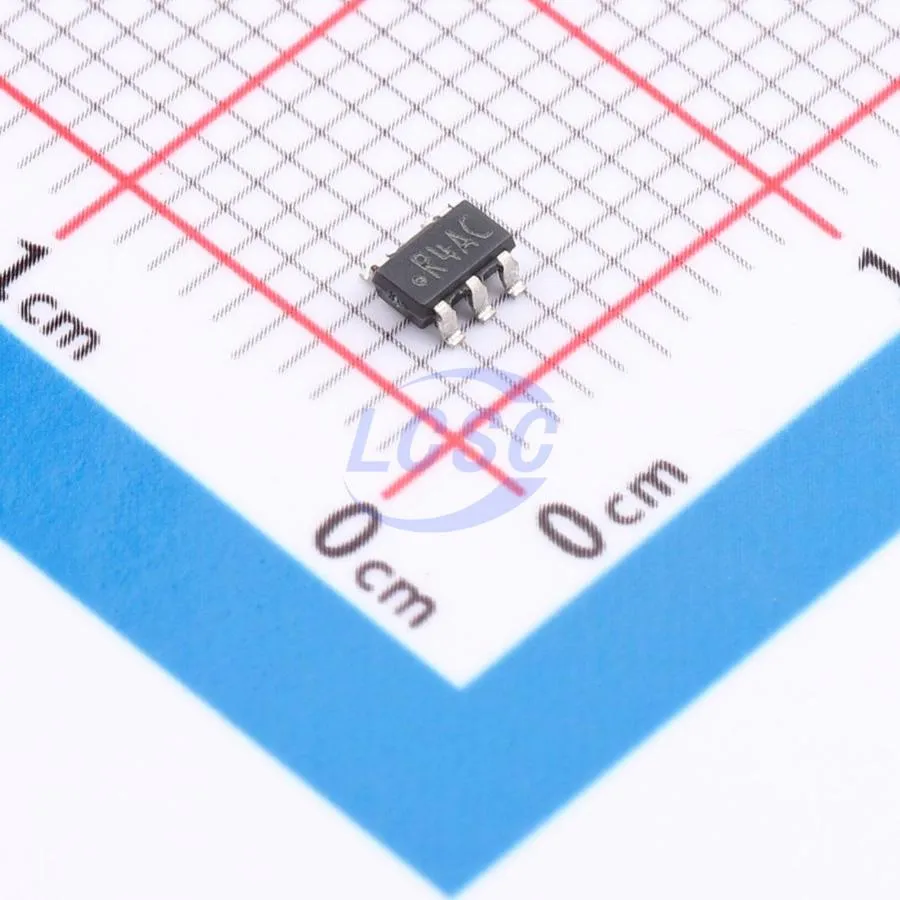 LM4132CMFX-1.8/NOPB