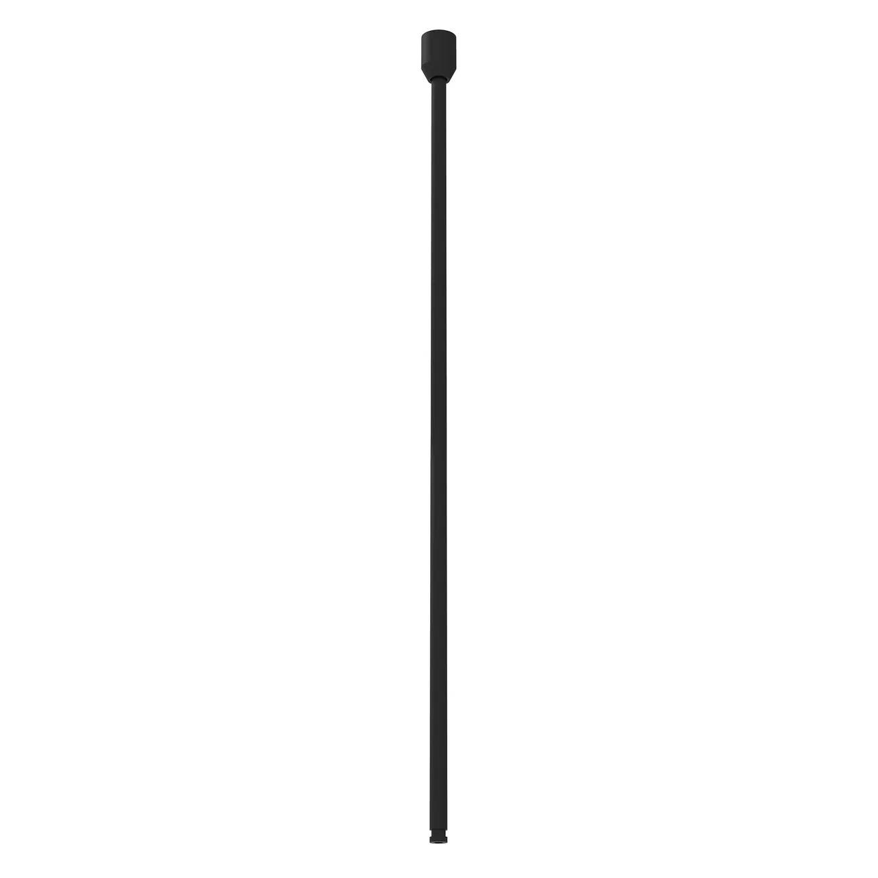 Подвес жесткий ART-APRIORI-ROD-E-L800 (BK) (Arlight, IP20 Металл, 3 года) 044900
