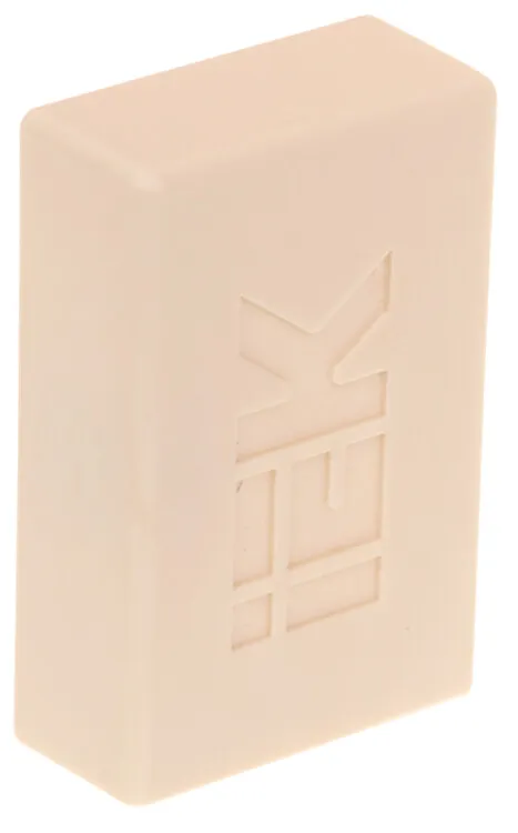 ELECOR Заглушка КМЗ 12х12 сосна (4шт/компл) EL-KK10D-Z-012-012-K34