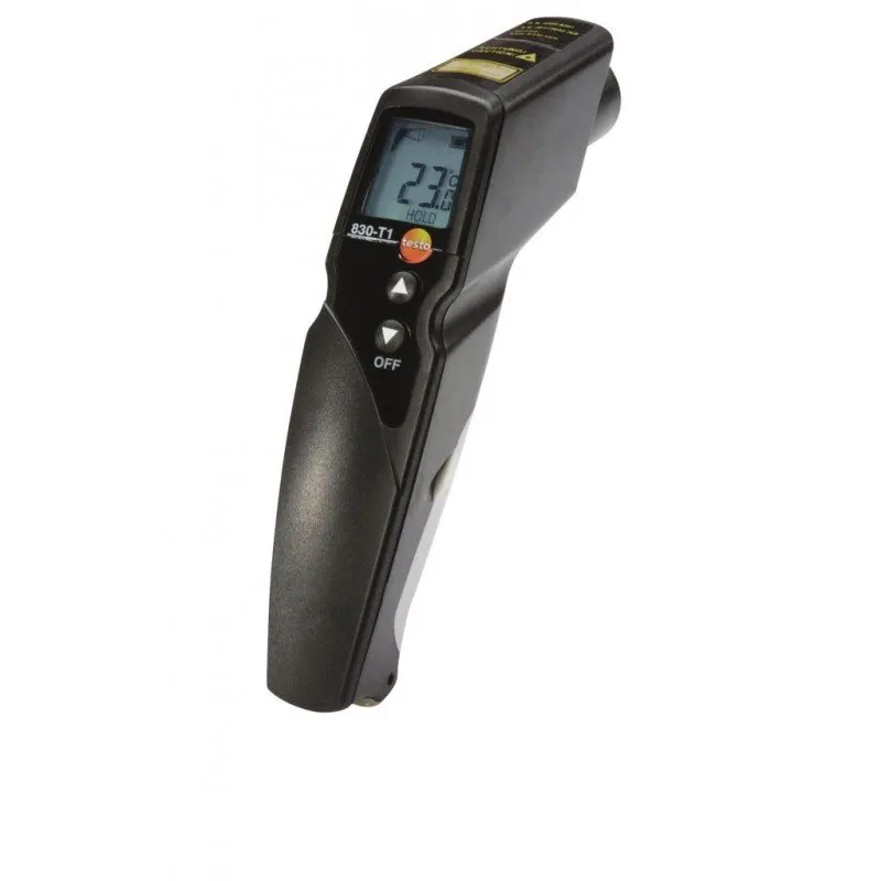 Testo 830-T1
