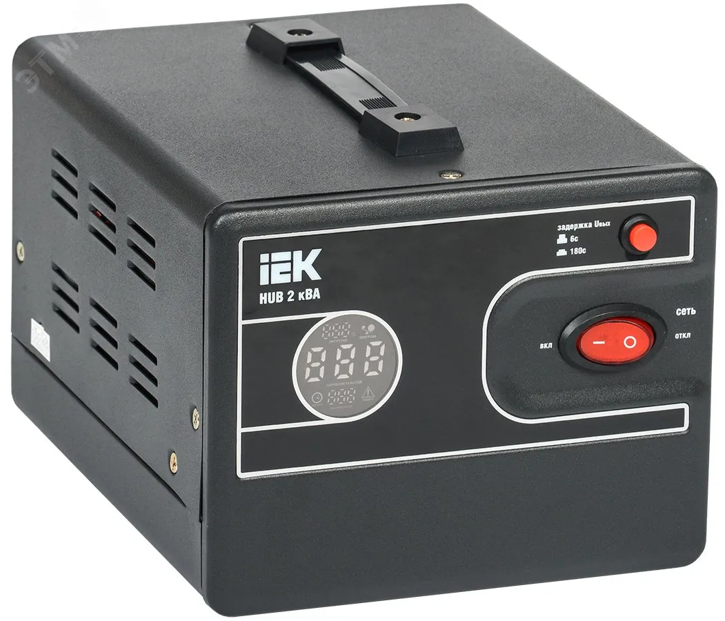 Контактор КТИ-64003 реверс 400А 400В/АС3 KKT63-400-400-10