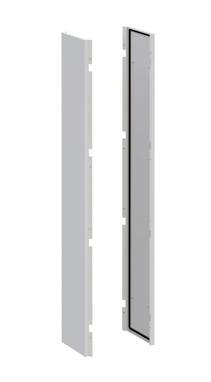 Боковые панели 2200x400 (2 шт) EKF AleSta AleSta-PS224