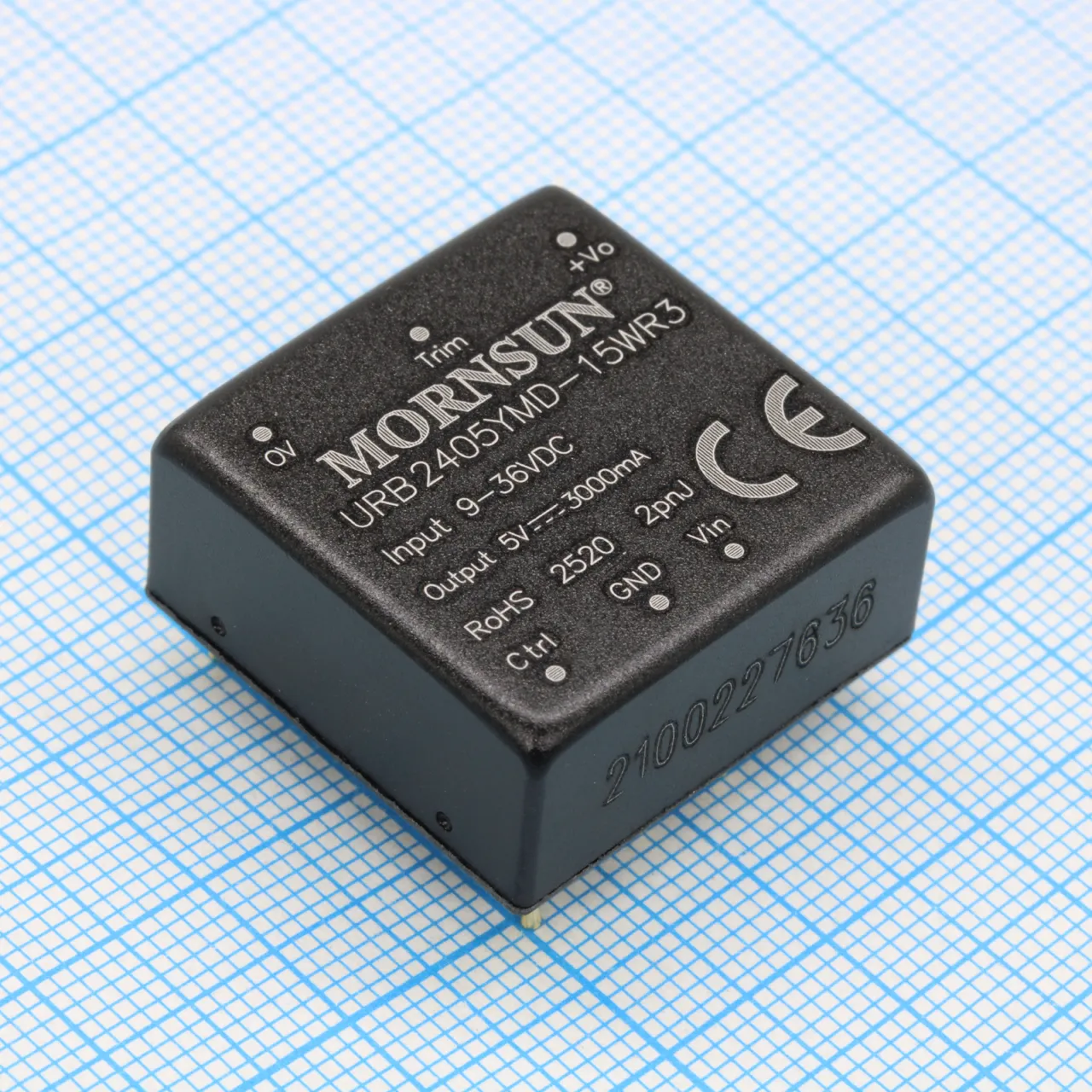 URB2405YMD-15WR3
