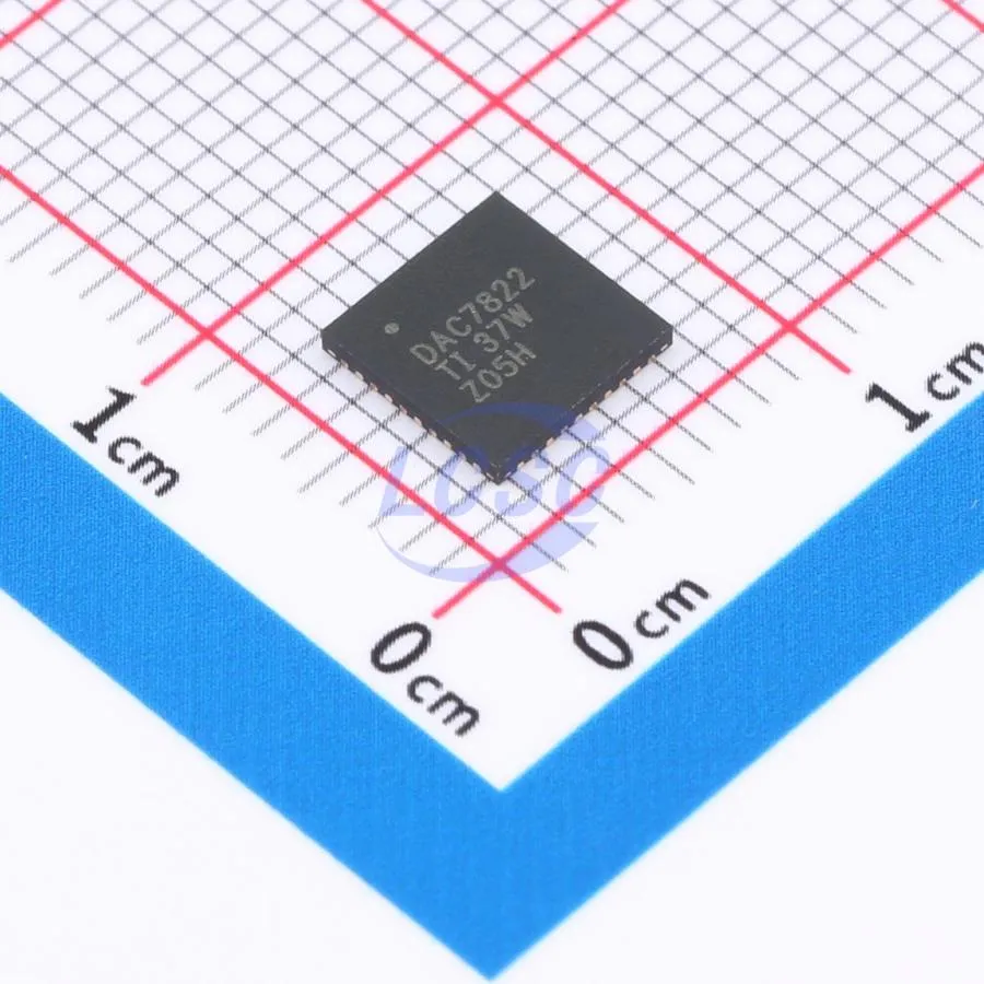 DAC7822IRTAT