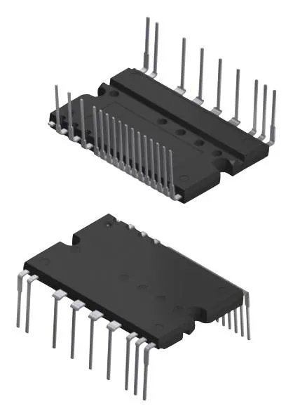 STGIF10CH60TS-L
